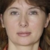 Розяпова Елена Алексеевна, педиатр