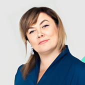 Петрова Наталья Юрьевна, физиотерапевт