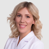 Шадрина (Кузнецова) Екатерина Владимировна, врач-косметолог