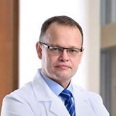 Сафронов Дмитрий Викторович, проктолог