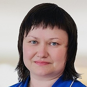 Соболева Светлана Николаевна, гематолог