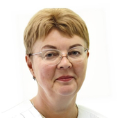 Ветрогонова Галина Иннокентьевна, терапевт