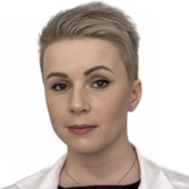 Ломтева Александра Александровна, хирург