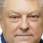 Скибин Юрий Викторович, стоматолог-ортопед