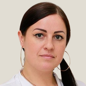 Козлова Юлия Николаевна, рентгенолог