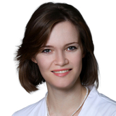 Мельник Евгения Александровна, невролог