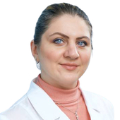 Колпакова Ирина Александровна, невролог