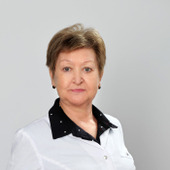 Галиаскарова Фануза Мухаметовна, гастроэнтеролог