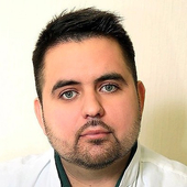 Насыров Артем Александрович, детский психиатр