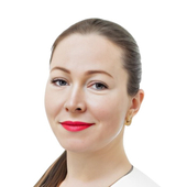 Тарадеева Татьяна Владимировна, терапевт