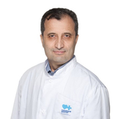 Муборакшоев Муборакшо Шорухович, хирург