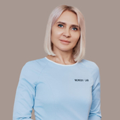 Дубровская Елена Владимировна, косметолог