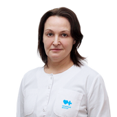 Урясьева Юлия Борисовна, пульмонолог