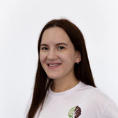 Исаенкова Мария Михайловна, логоритмист