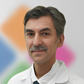 Лыков Валерий Иванович, психиатр