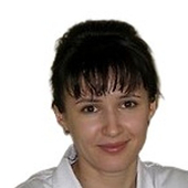 Балабанова Анна Ивановна, невролог