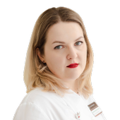 Патченская Ирина Вадимовна, терапевт