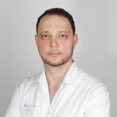Лимончиков Сергей Викторович, онколог