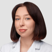 Понедельникова Анна Сергеевна, эндокринолог