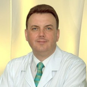 Кириченко Борис Владимирович, андролог
