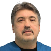 Пруцких Алексей Олегович, стоматолог-терапевт