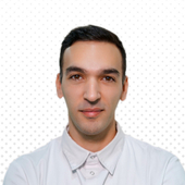 Алиев Руслан Романович, ортодонт