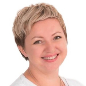 Галюкевич Алена Сергеевна, врач УЗД