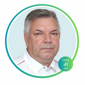 Медведев Алексей Борисович, уролог