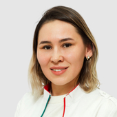 Кагирова Айгуль Фидусовна, гинеколог