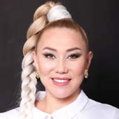 Калонова Мадина Акылбековна, гинеколог