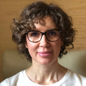 Мороз Татьяна Сергеевна, семейный психолог