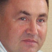 Мухамадеев Ильдус Султанович, кардиохирург