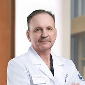 Пьяных Алексей Владимирович, хирург