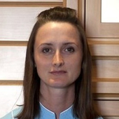 Хохрякова Екатерина Владимировна, стоматологический гигиенист