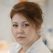 Сидоренкова Наталья Викторовна, стоматолог-хирург