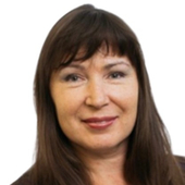 Соколова Ольга Павловна, терапевт