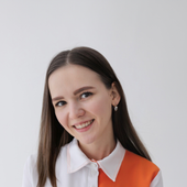 Плужник Юлия Андреевна, стоматологический гигиенист