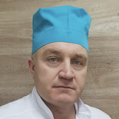 Билалов Азат Асгатович, стоматолог-терапевт