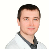 Подгорнов Сергей Викторович, стоматолог-хирург