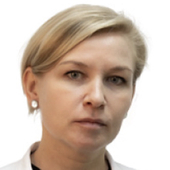 Теплова Светлана Николаевна, инфекционист