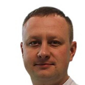 Хуснутдинов Руслан Динарович, радиолог