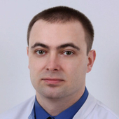 Величко Павел Борисович, офтальмолог-хирург
