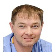 Тунгусов Дмитрий Сергеевич, кардиохирург