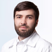 Узденов Магомет Шагабанович, детский травматолог