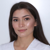 Дудукина Екатерина Александровна, стоматолог-терапевт