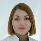 Мурсалимова Юлия Басыровна, невролог