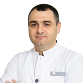 Макаров Карпо Сергеевич, уролог