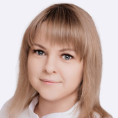 Зайцева Вероника Алексеевна, эндокринолог