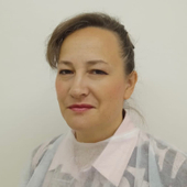 Мартынова Ольга Николаевна, эндокринолог