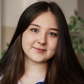 Ветлугина Александра Алексеевна, детский врач функциональной диагностики